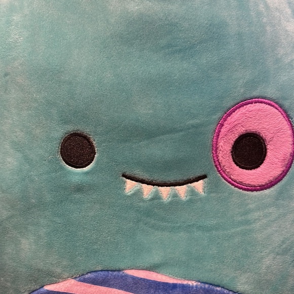 Rorty 12” Squishmallow - Picture 4 of 4